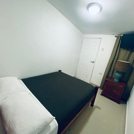 Hotel Don Carmelo Манагуа Экстерьер фото