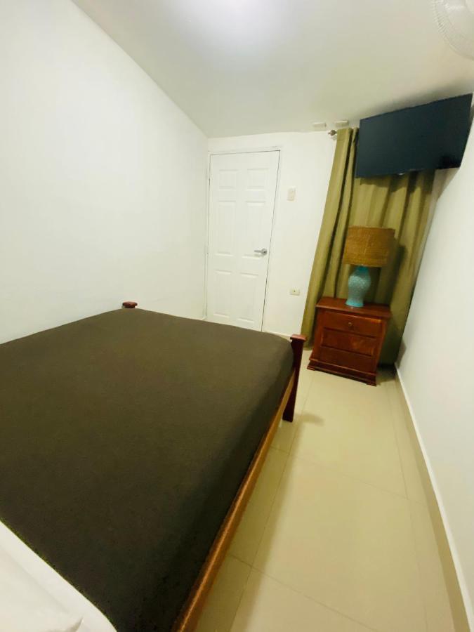 Hotel Don Carmelo Манагуа Экстерьер фото