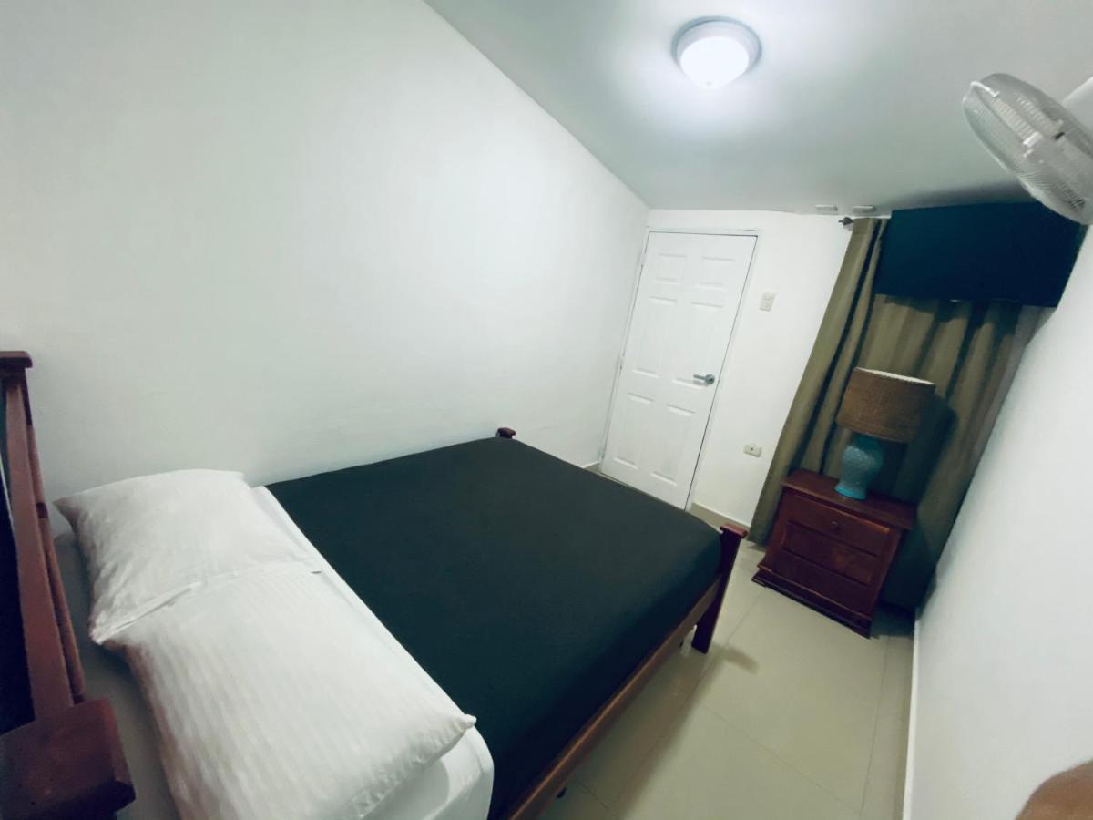 Hotel Don Carmelo Манагуа Экстерьер фото