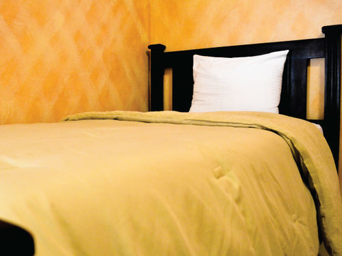 Hotel Don Carmelo Манагуа Экстерьер фото