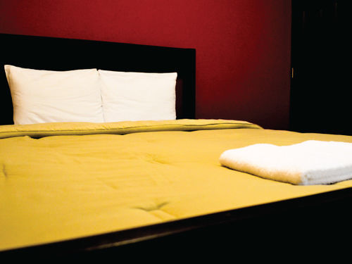 Hotel Don Carmelo Манагуа Экстерьер фото